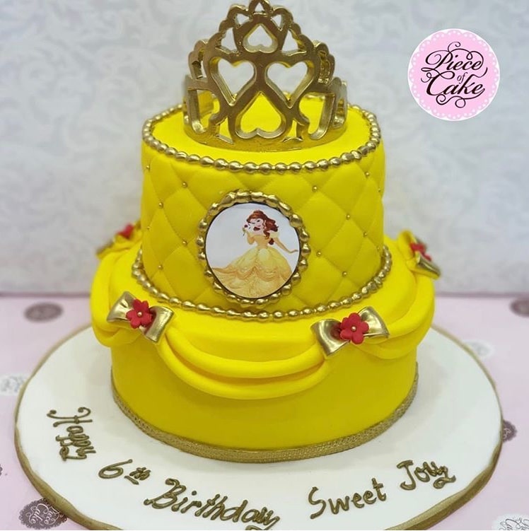 Best Cakes in Dubai to Order online